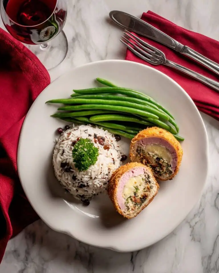 Individual Beef Wellingtons Recipe