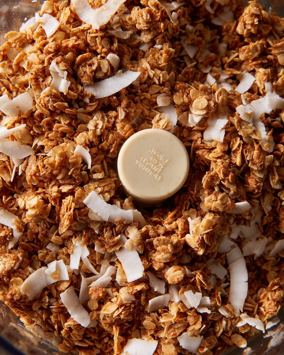 Chocolate Coconut Date Balls Recipe - Recipe Image