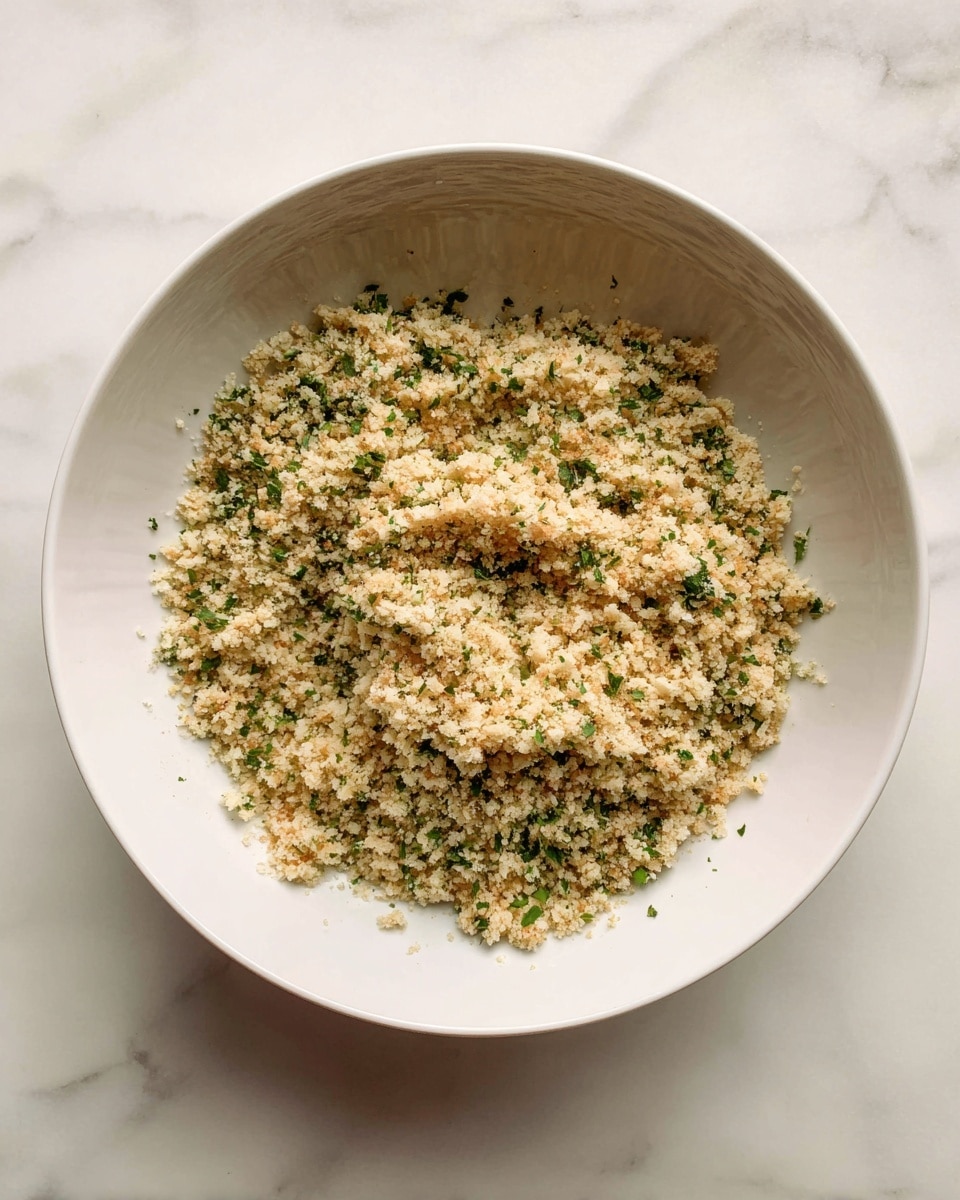 Waffle Falafel with Tahini Sauce and Fresh Veggies Recipe - Recipe Image