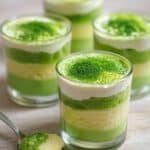 Matcha Tiramisu Recipe