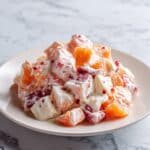 Ambrosia Salad with Cool Whip Recipe