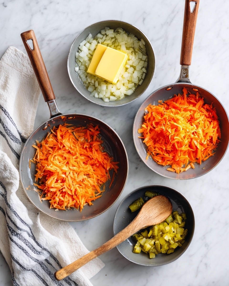 Dill Pickle Soup Recipe - Recipe Image