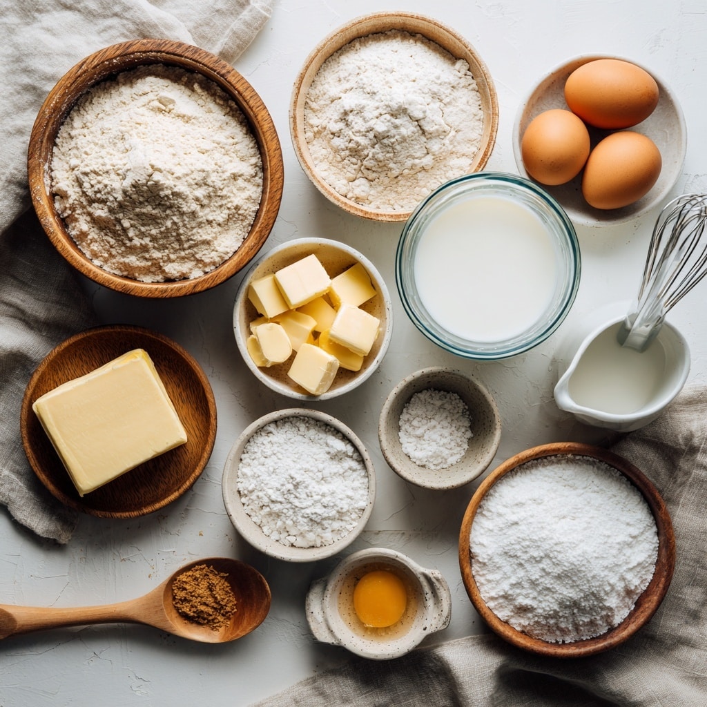 Seven soft, shiny bread rolls are closely placed in a round silver baking pan, forming a flower-like cluster with one roll in the center and six surrounding it. Each roll has a golden-brown top that looks smooth and slightly glossy, sprinkled with small white flakes of salt. The rolls have a light, fluffy texture with a pale tan color along their sides. The background is a white marbled surface. photo taken with an iphone --ar 4:5 --v 7