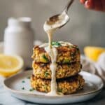 Easy Vegan “Crab” Cakes (GF) Recipe