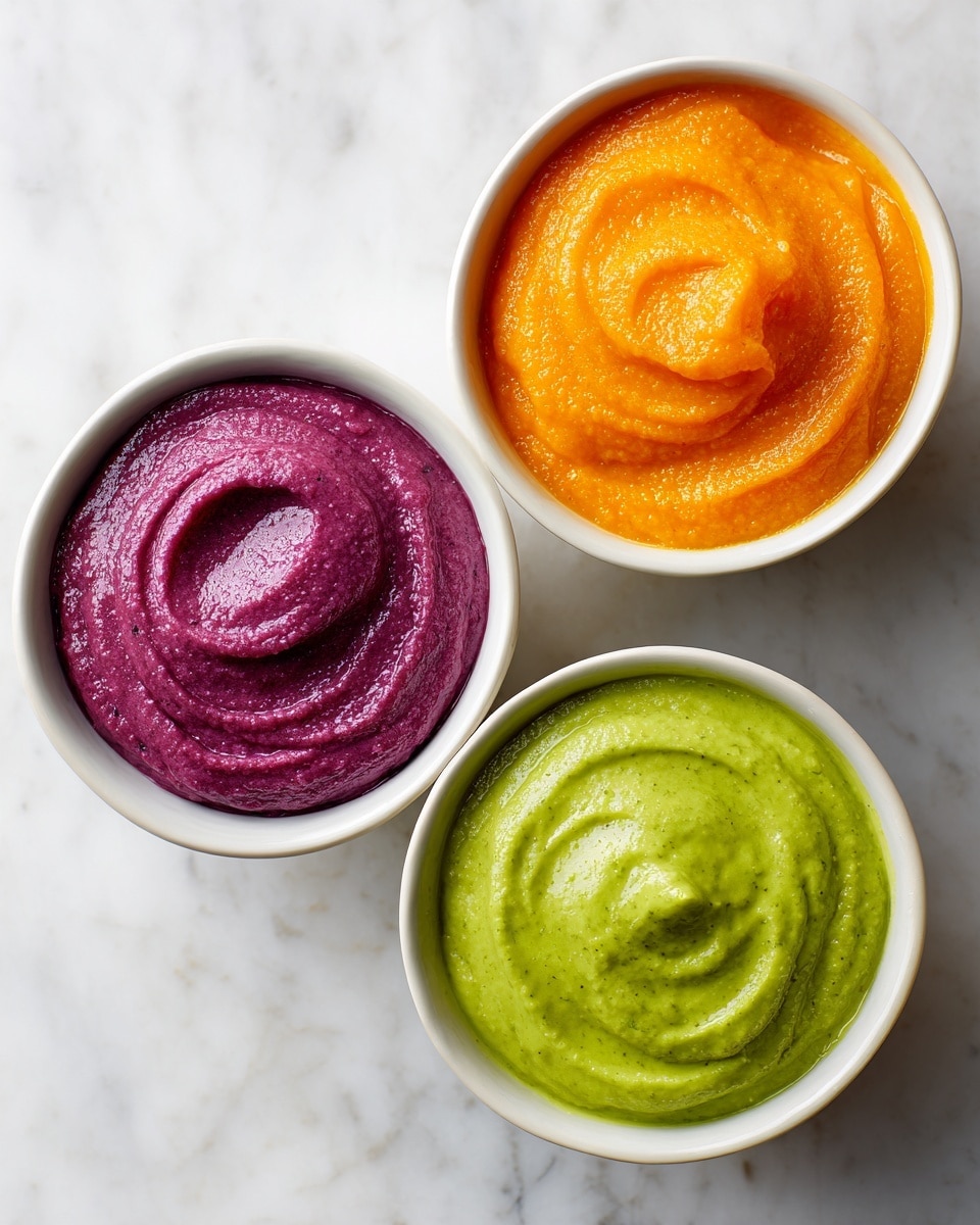 Rainbow Veggie Lasagne with Beet, Carrot, and Pesto Fillings Recipe - Recipe Image