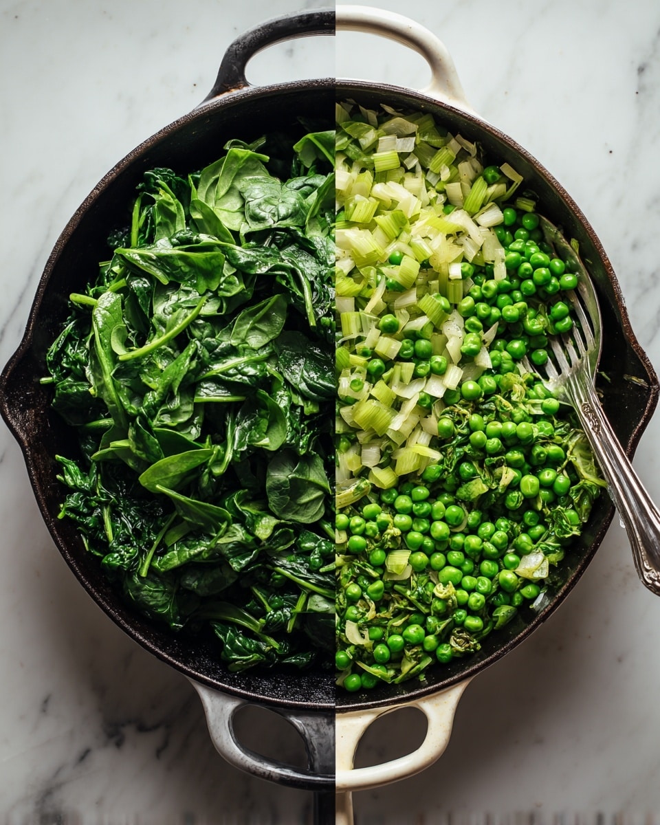 Spring Vegetable Frittata Recipe - Recipe Image