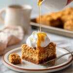 Pumpkin Baked Oatmeal Recipe