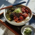 30 Minute General Tso's Chicken Recipe