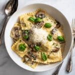 One Pot Marry Me Chicken Pasta Recipe