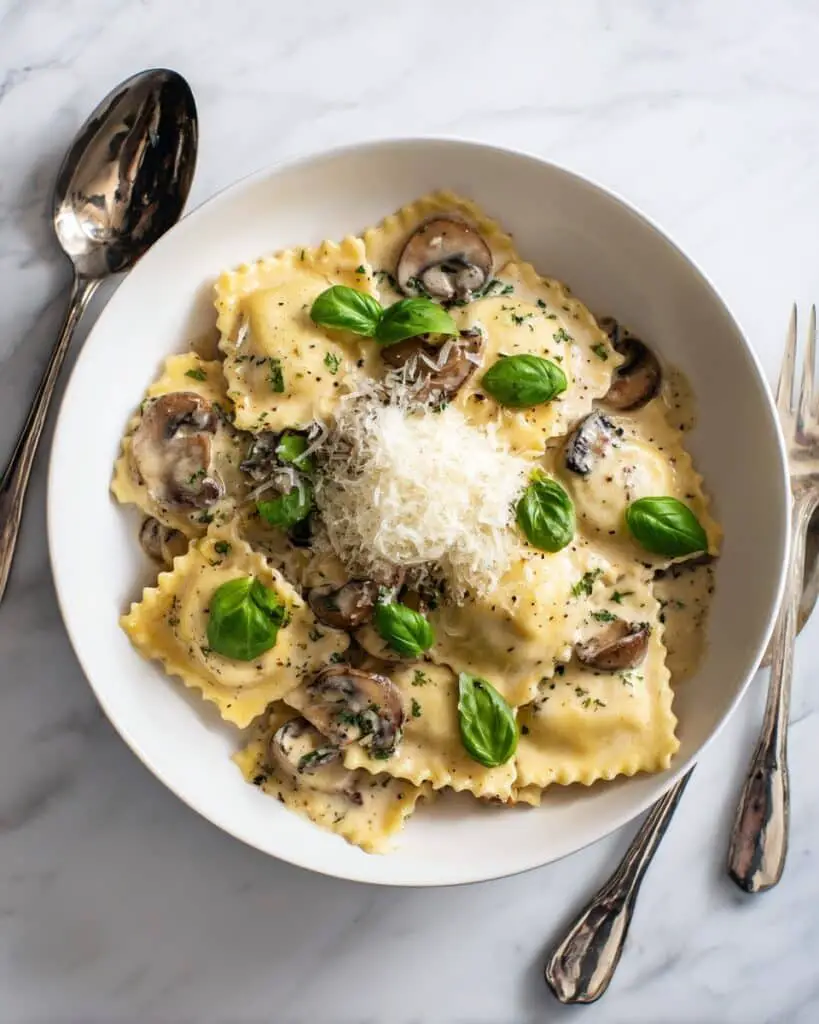 One Pot Marry Me Chicken Pasta Recipe