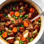 Curried Sausages Recipe