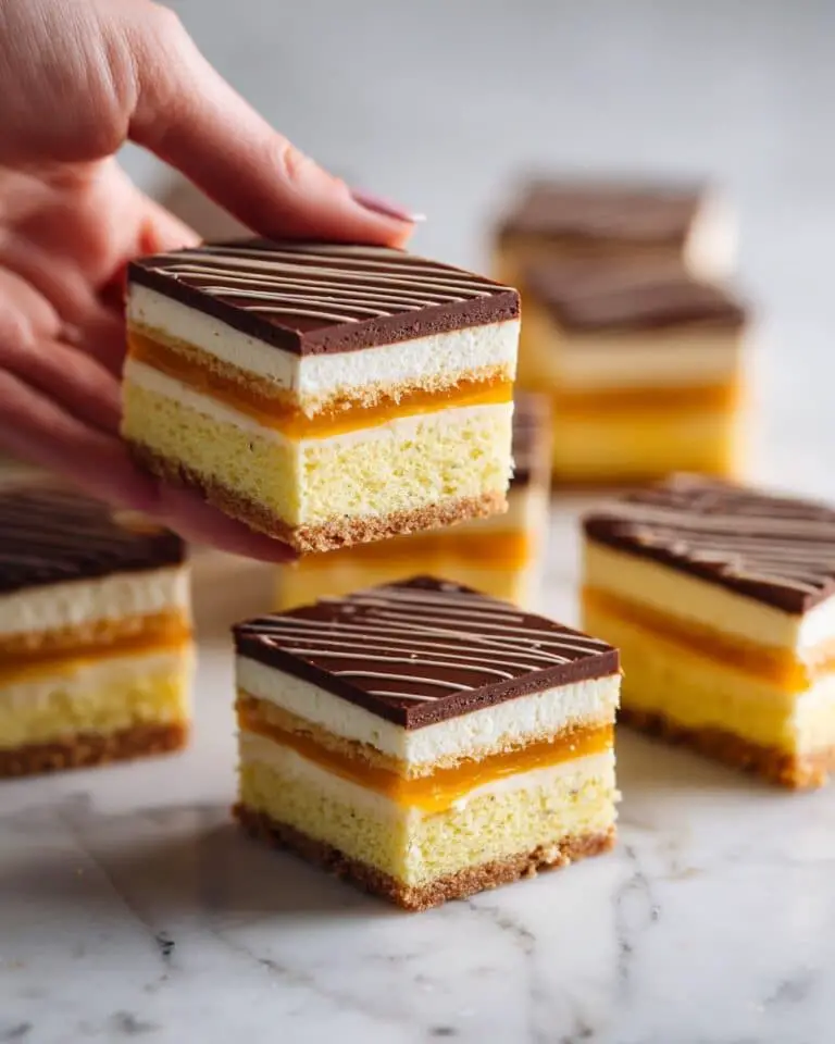 Giant Homemade Wagon Wheel Biscuit Recipe