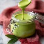 Easy Green Goddess Dressing (Plant-Based!) Recipe