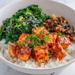 Easy 20-Minute Sweet Chili Salmon Recipe