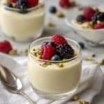 Easy Custard Recipe