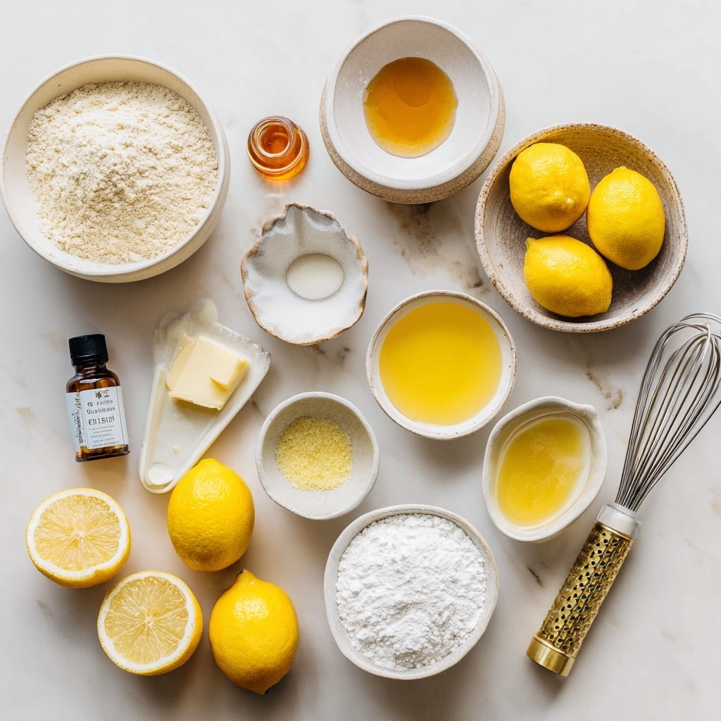 The image is split into two parts on a white marbled surface. On the left, a clear glass bowl holds a single smooth layer of light brown liquid with a metal whisk with a black handle resting inside. On the right, another clear glass bowl contains a crumbly, pale yellow mixture forming an uneven, thick layer across the bowl, with a woman's hand mixing it on the right side of the bowl, fingers coated in the mixture. photo taken with an iphone --ar 4:5 --v 7