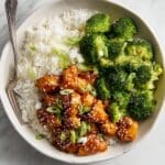 Teriyaki Chicken Recipe