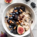 Everyday Birchers Muesli Recipe