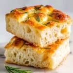 Easy Focaccia Recipe