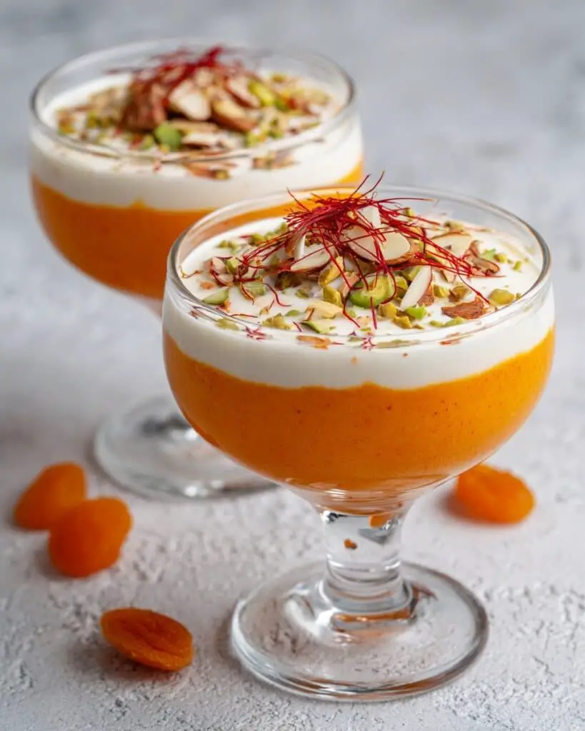 Qubani Ka Meetha Recipe