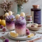 Empress Coconut Lychee Cocktail Recipe