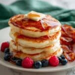 Protein Pancakes Recipe