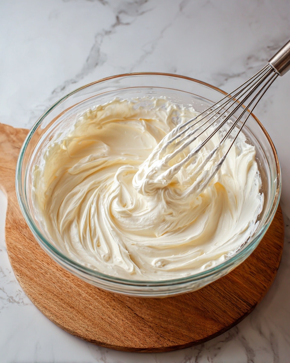 Everything Bagel Dip Recipe - Recipe Image