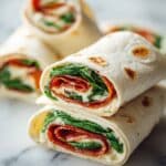 Turkey Tarragon Tea Sandwiches Recipe