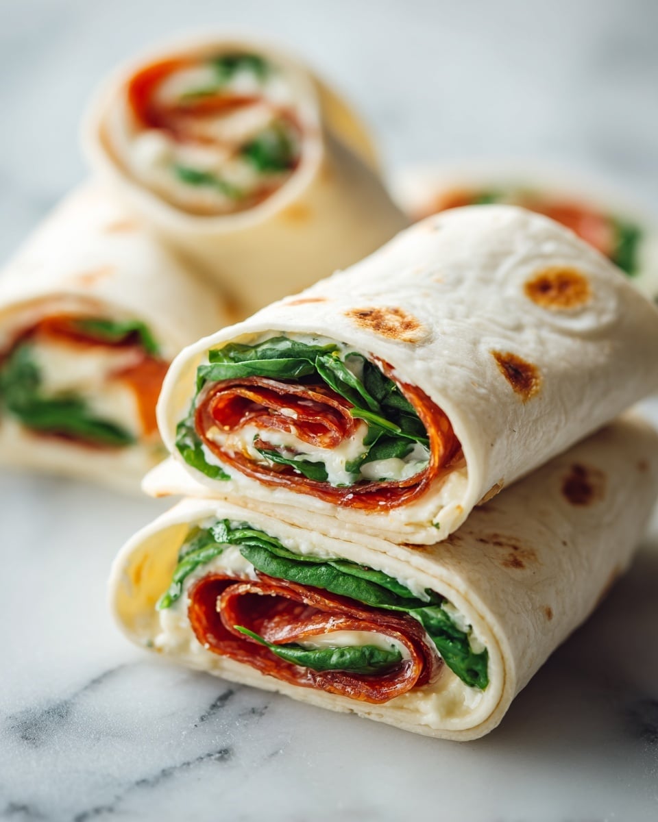 Turkey Tarragon Tea Sandwiches – Elegant & Savory Finger Foods