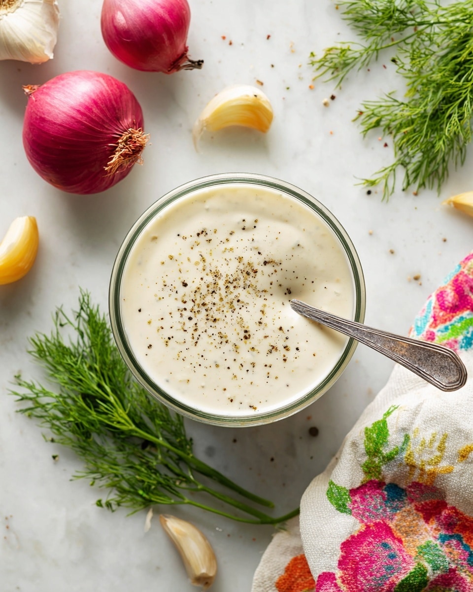 Cucumber Dill Salad Recipe - Recipe Image