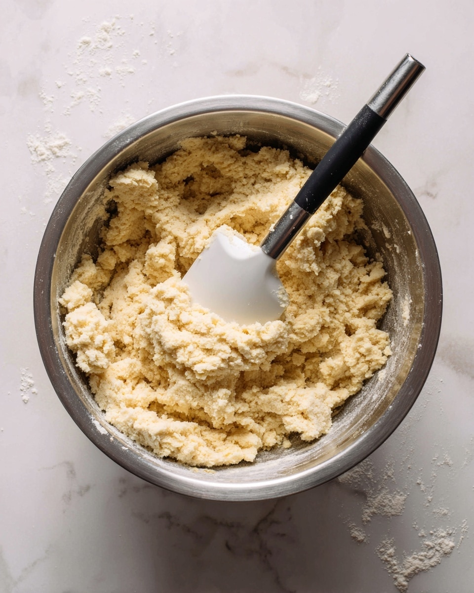 Basic Cauliflower Fritters Recipe - Recipe Image