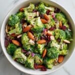 Best Broccoli Salad Recipe