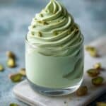 Pistachio Buttercream Recipe