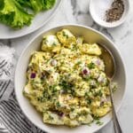 Best Egg Salad Recipe