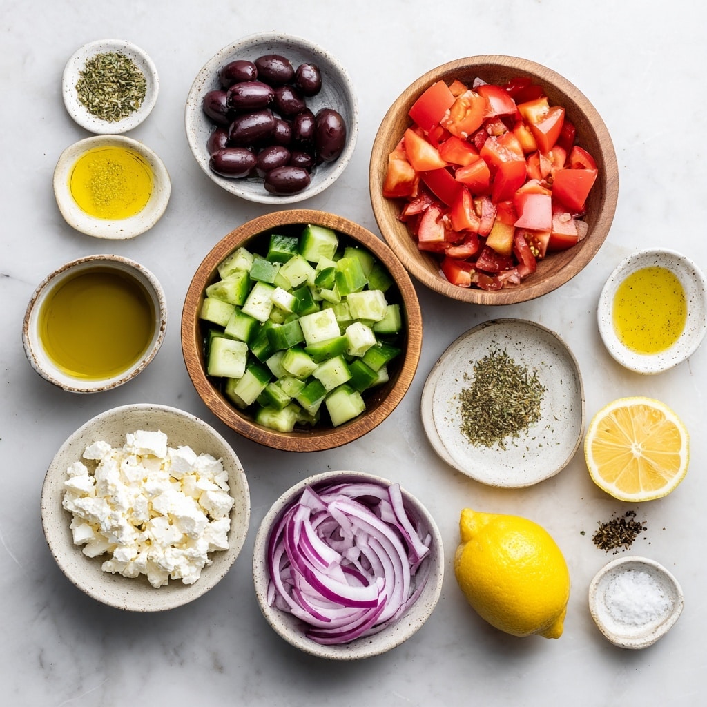 A clear glass bowl sits on a white marbled surface, filled with one smooth layer of yellow-orange liquid mixed with small bits of herbs and spices. A silver spoon rests inside the bowl, its handle extending outward towards the bottom left corner of the image. The liquid shows a slightly oily texture with visible herbs scattered evenly throughout. The photo taken with an iphone --ar 4:5 --v 7