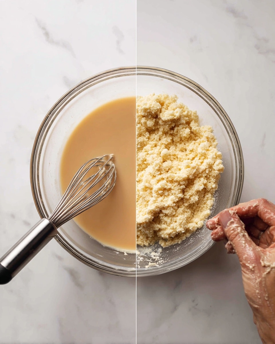 Gluten-Free Dairy-Free Lemon Bars Recipe - Recipe Image