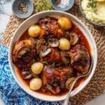 Coq au Vin Recipe