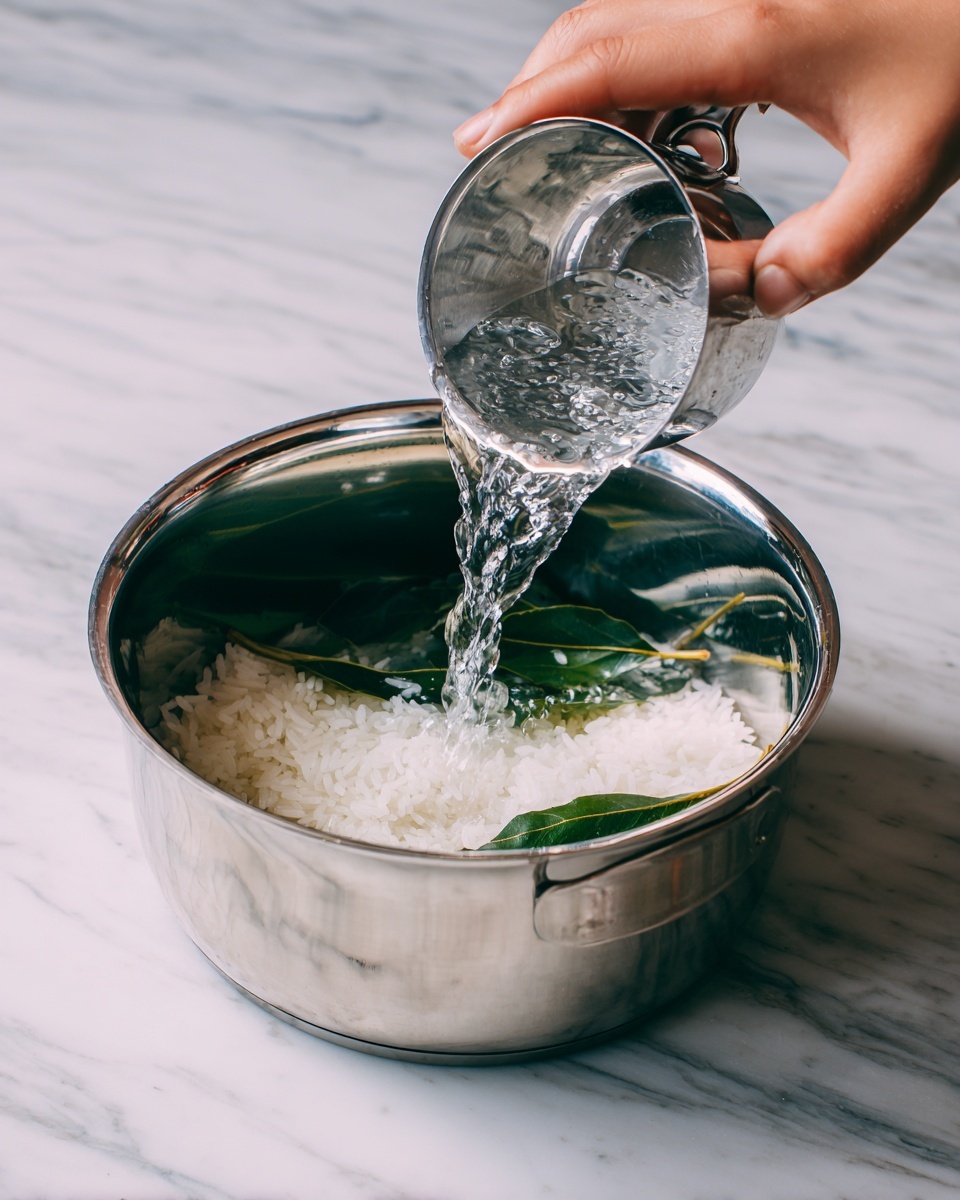 Creamy Coconut Lime Mojito with a Thai Twist Recipe - Recipe Image