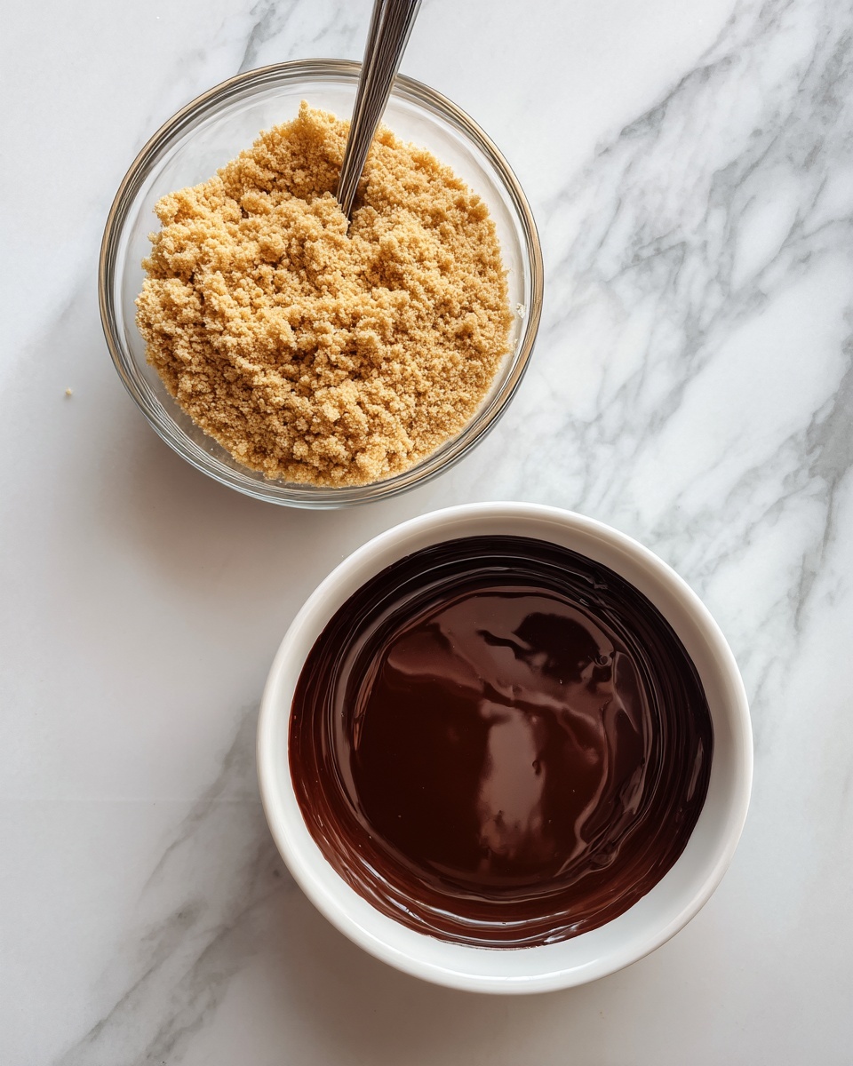 Best Gluten Free Brownies Recipe - Recipe Image