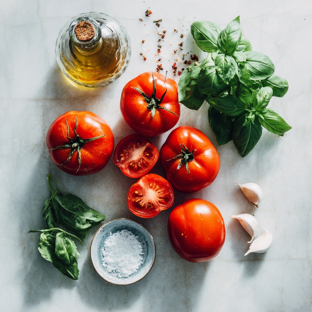 A top-down view of a blender bowl filled with a bright red, frothy liquid. The liquid is smooth with tiny bubbles on the surface, surrounding the central white blender blade. The bowl is clear, showing the consistency of the red mixture inside. The bowl sits on a white marbled surface that has soft, natural patterns. photo taken with an iphone --ar 4:5 --v 7
