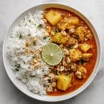 Chicken Massaman Curry Recipe