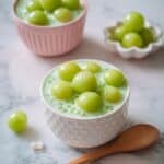 Honeydew Sago Recipe