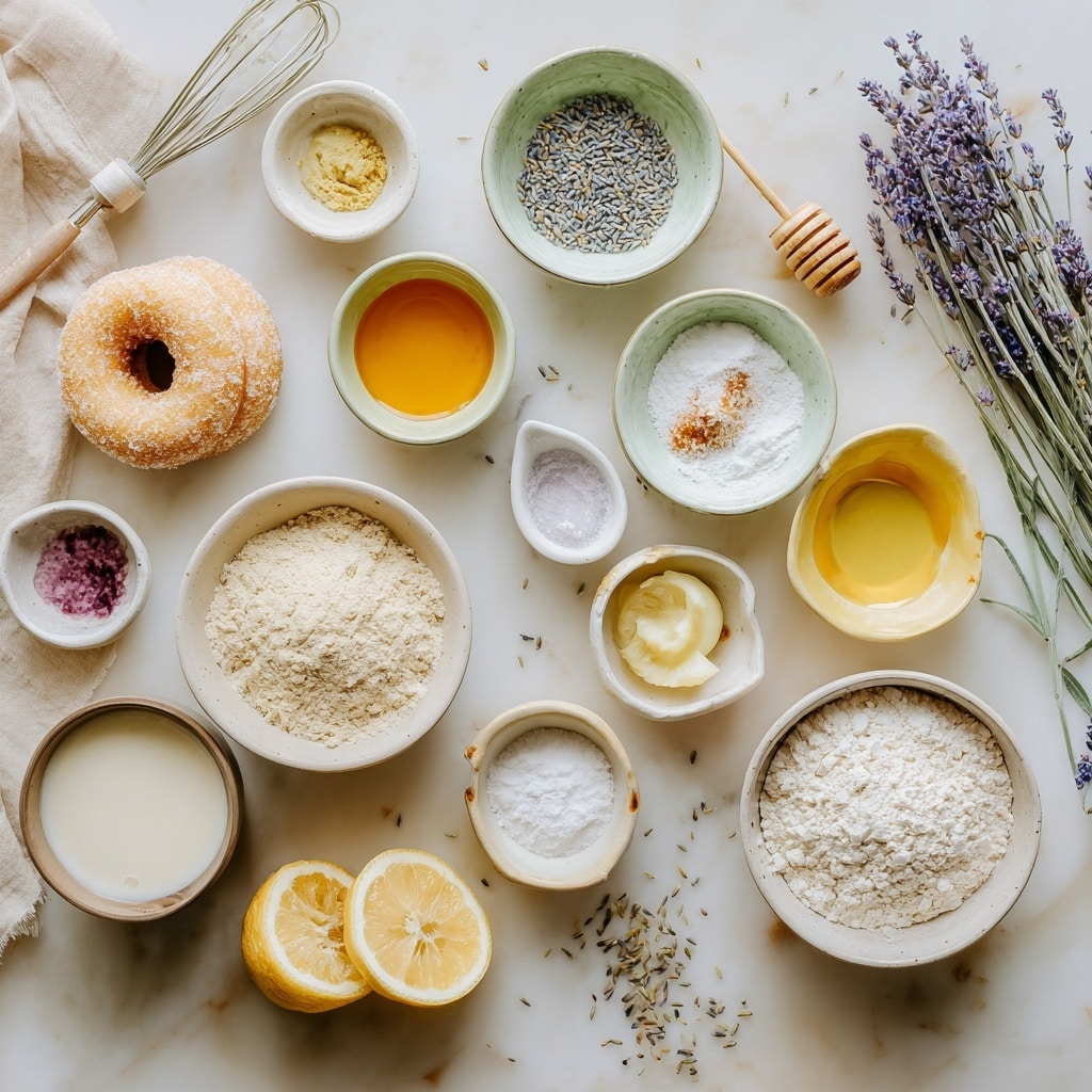 A clear glass bowl filled with a light beige batter that is smooth and bubbly, showing many small bubbles across the surface. A gold-colored whisk is partially dipped into the batter, resting at an angle inside the bowl. The bowl is placed on a white marbled surface with soft lighting highlighting the texture and color of the batter. photo taken with an iphone --ar 4:5 --v 7