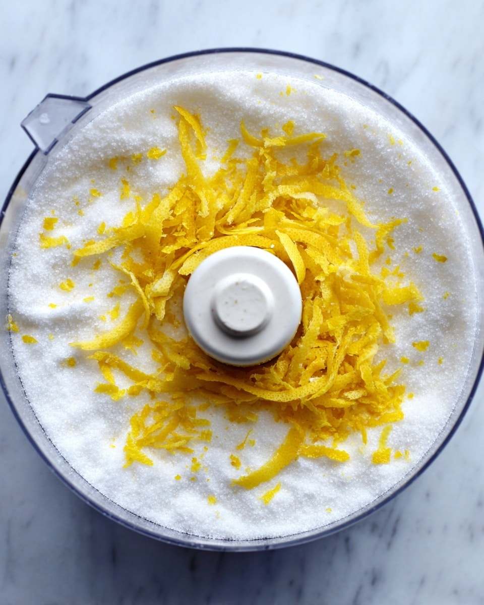 Lemon Cheesecake with Gingersnap Crust and Edible Flower Garnish Recipe - Recipe Image