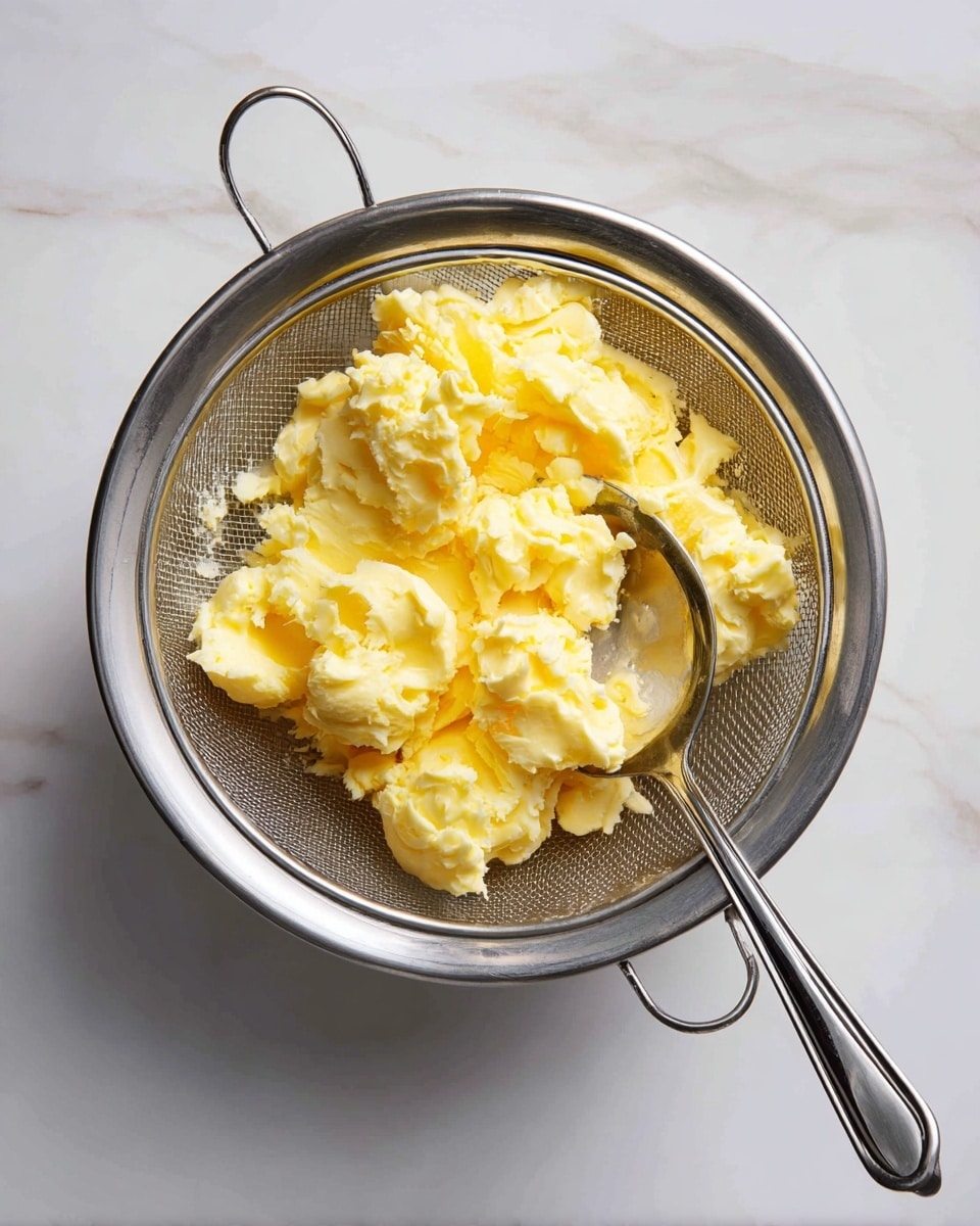 Boursin Deviled Eggs Recipe - Recipe Image