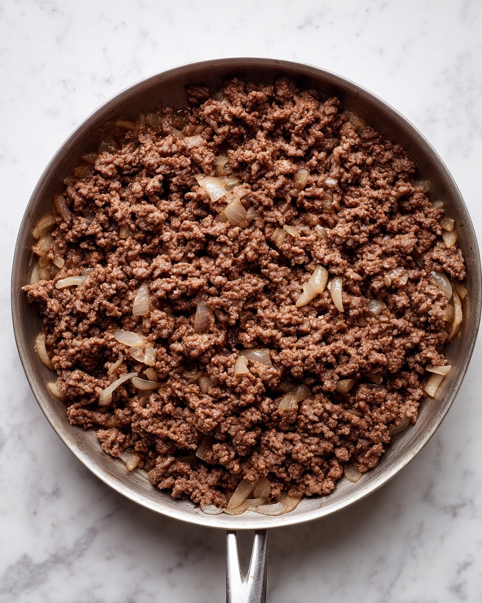 Low Carb Cabbage Soup Recipe - Recipe Image