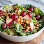 Vegan Waldorf Salad Recipe