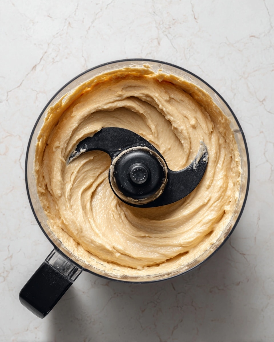 Vegan Burnt Basque Cheesecake (San Sebastian) Recipe - Recipe Image