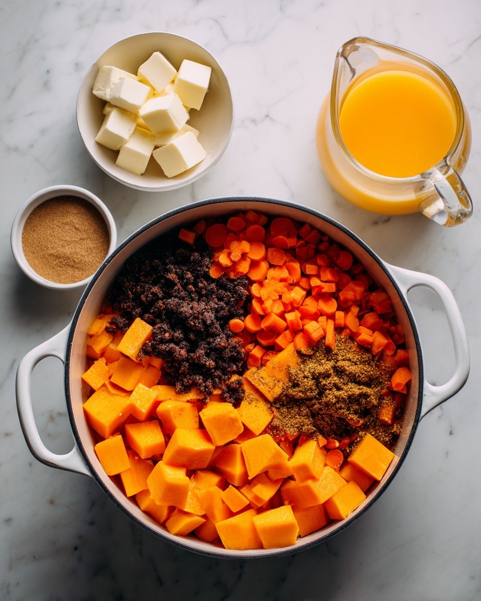 Autumn Soup (Panera Copycat) Recipe - Recipe Image