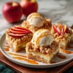 Apple Pie Bars Recipe